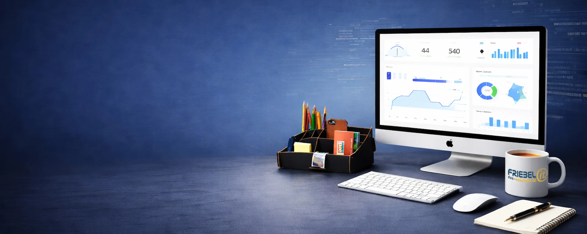 Suchmaschinenoptimierung (SEO)