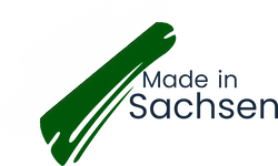 Made in Sachsen