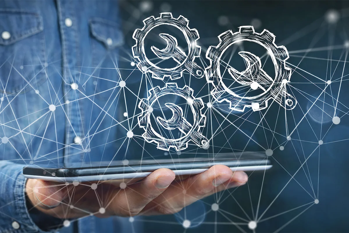 Betrieb & Wartbarkeit