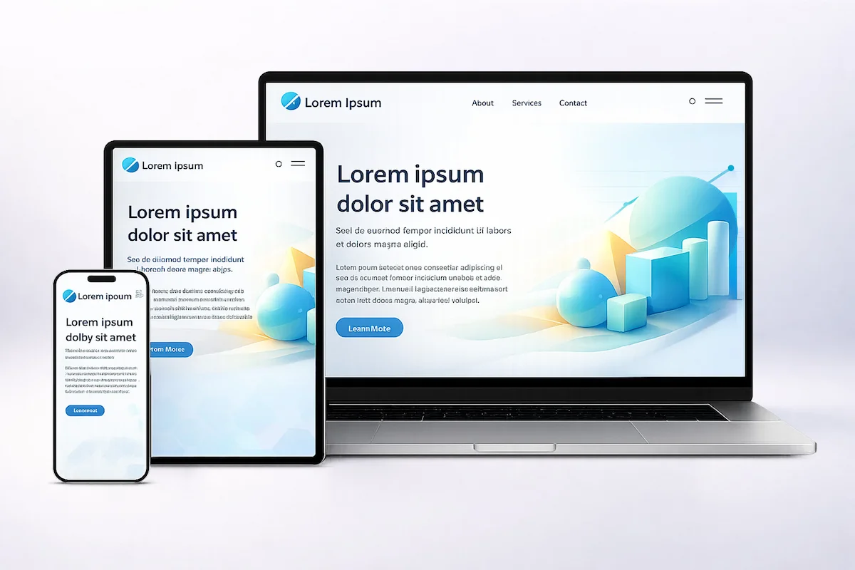 Design & Erscheinungsbild