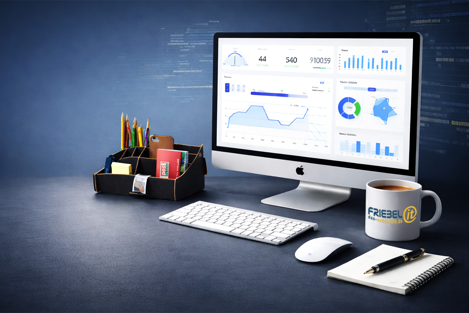 Klarheit & Planbarkeit